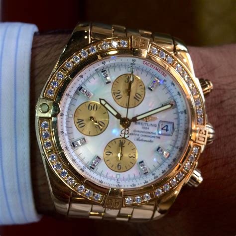 breitling watch buy online|men's breitling watches with diamonds.